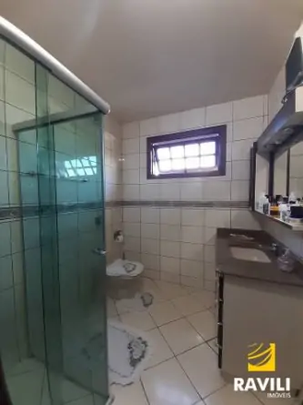 Excelente Casa para Venda Próximo ao Centro
