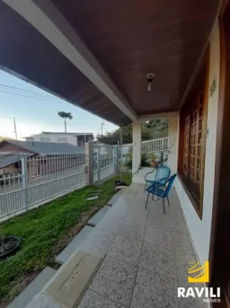 Excelente Casa para Venda Próximo ao Centro