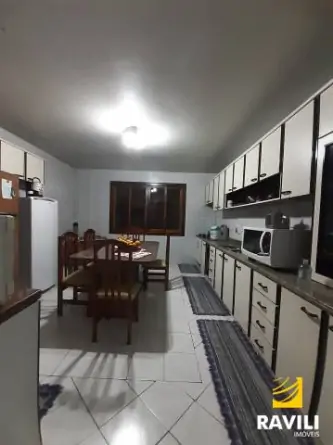 Excelente Casa para Venda Próximo ao Centro