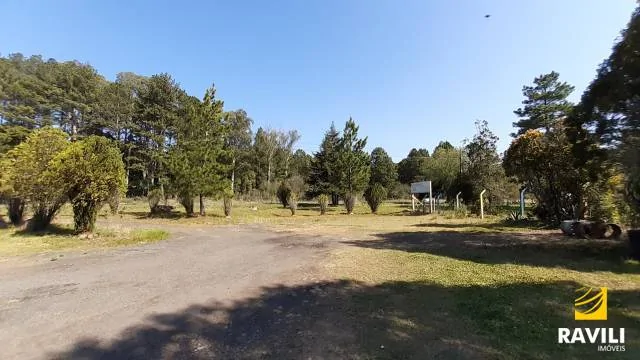 Belíssimo Sitio com Açudes a 10min Centro Joa