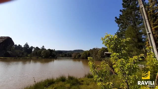 Belíssimo Sitio com Açudes a 10min Centro Joa