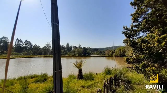 Belíssimo Sitio com Açudes a 10min Centro Joa