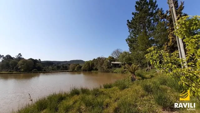 Belíssimo Sitio com Açudes a 10min Centro Joa