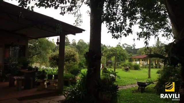 Belíssimo Sitio com Açudes a 10min Centro Joa