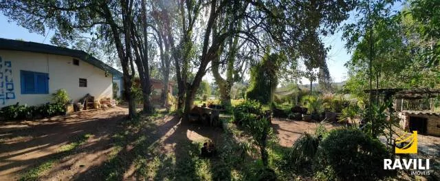 Belíssimo Sitio com Açudes a 10min Centro Joa