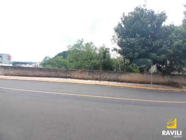 Terrenos para Venda Centro de Herval d'Oeste 