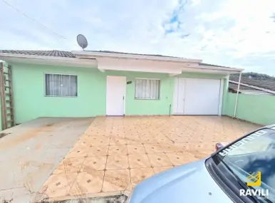 Casa para Venda - Morada do Sol!