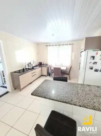 Casa para Venda - Morada do Sol!
