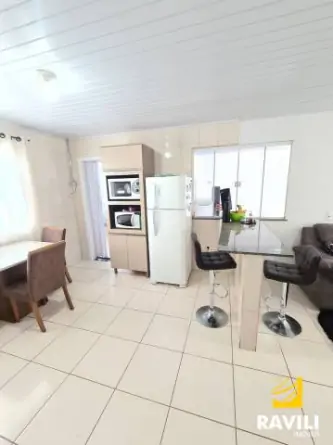 Casa para Venda - Morada do Sol!