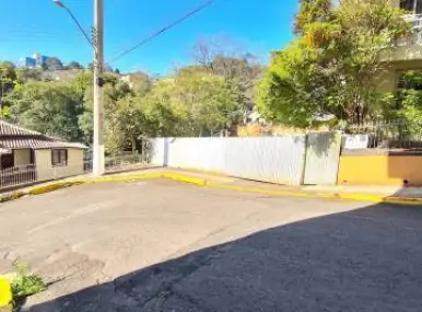 Amplo Terreno Centro de H. Oeste para Venda 